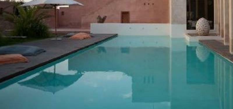 Hotel Les Jardins De Kesali Marrakesh