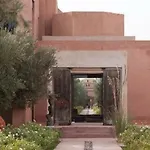 Riad Les Jardins De Kesali