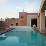 Riad Les Jardins De Kesali