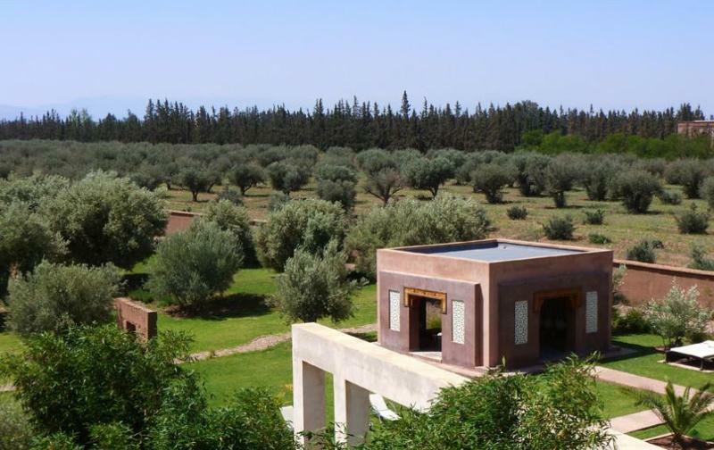 Les Jardins De Kesali