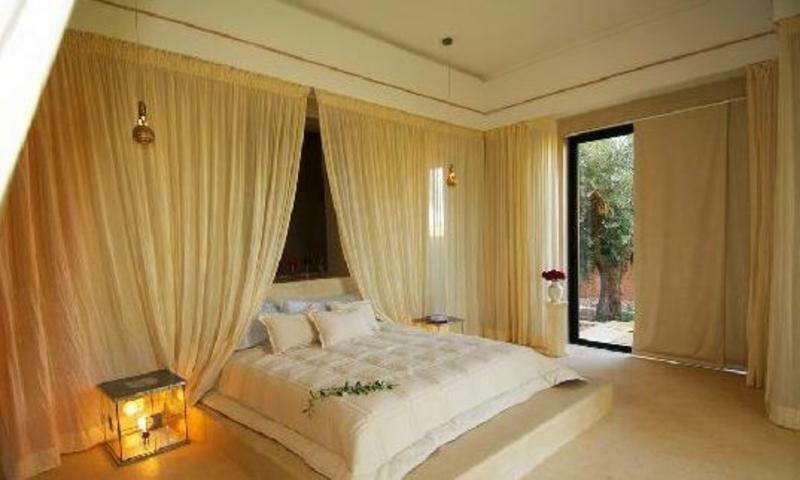 Les Jardins De Kesali Hotel Marrakesch