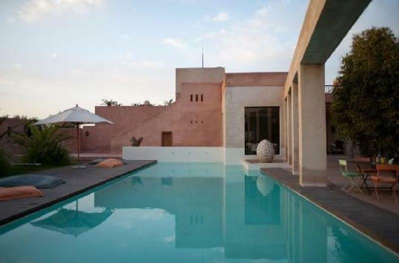 Hotel Les Jardins De Kesali 3*