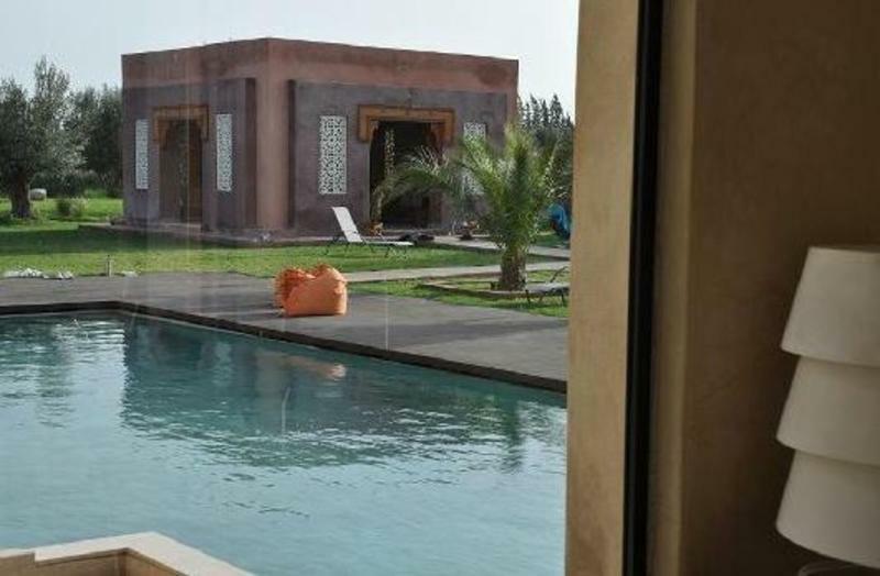 Les Jardins De Kesali Hotel 3*